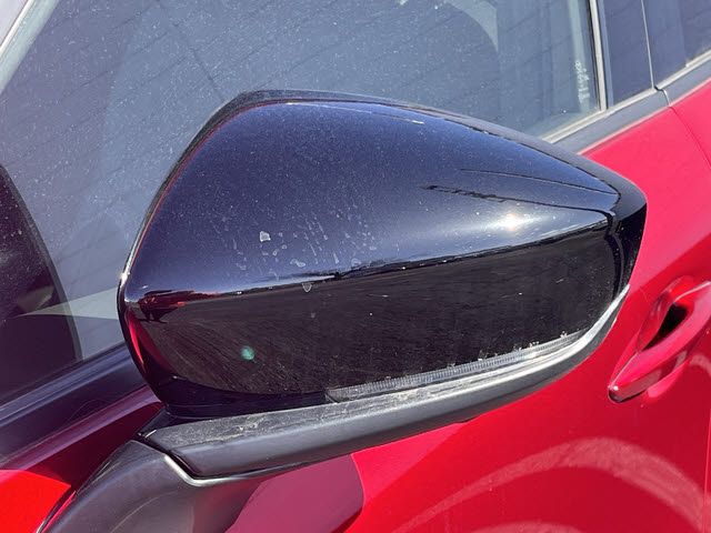 MAZDA CX-60 2022 Image 31