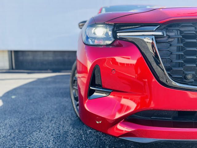 MAZDA CX-60 2022 Image 31