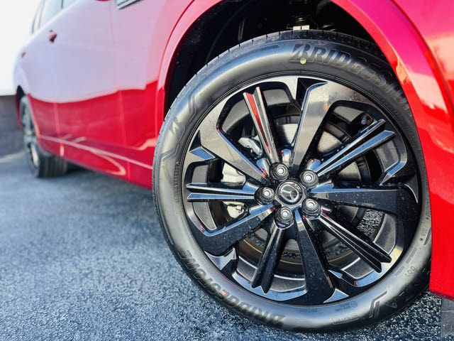 MAZDA CX-60 2022 Image 31