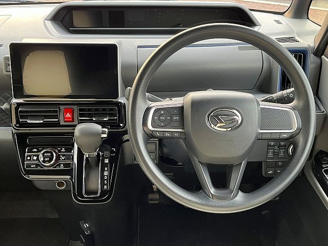 DAIHATSU TANTO CUSTOM 2020 Image 31