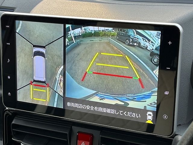 DAIHATSU TANTO CUSTOM 2020 Image 31