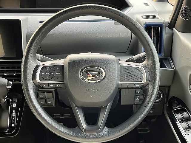 DAIHATSU TANTO CUSTOM 2020 Image 31