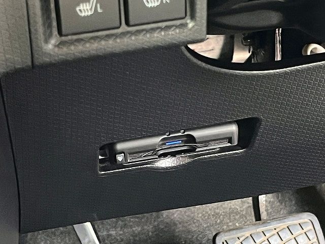 DAIHATSU TANTO CUSTOM 2020 Image 31