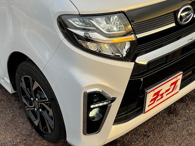 DAIHATSU TANTO CUSTOM 2020 Image 31