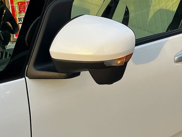 DAIHATSU TANTO CUSTOM 2020 Image 31