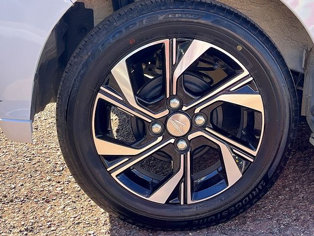 DAIHATSU TANTO CUSTOM 2020 Image 31