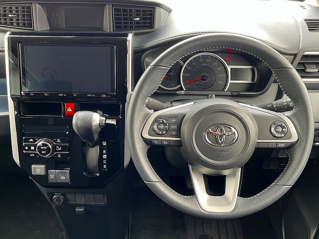 TOYOTA ROOMY 2021 Image 31