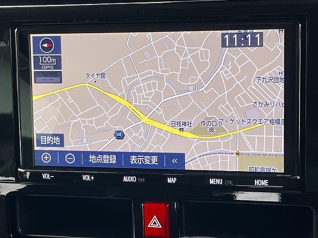 TOYOTA ROOMY 2021 Image 31