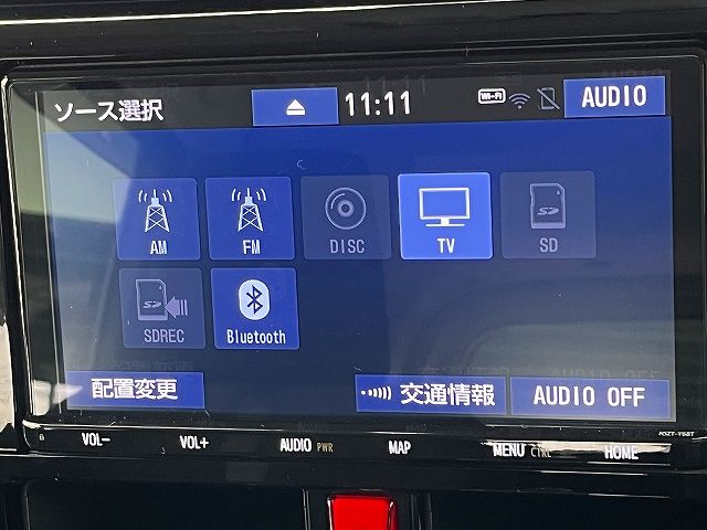 TOYOTA ROOMY 2021 Image 31
