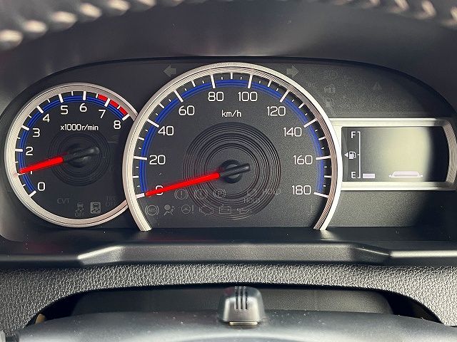 TOYOTA ROOMY 2021 Image 31