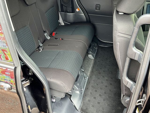 TOYOTA ROOMY 2021 Image 31