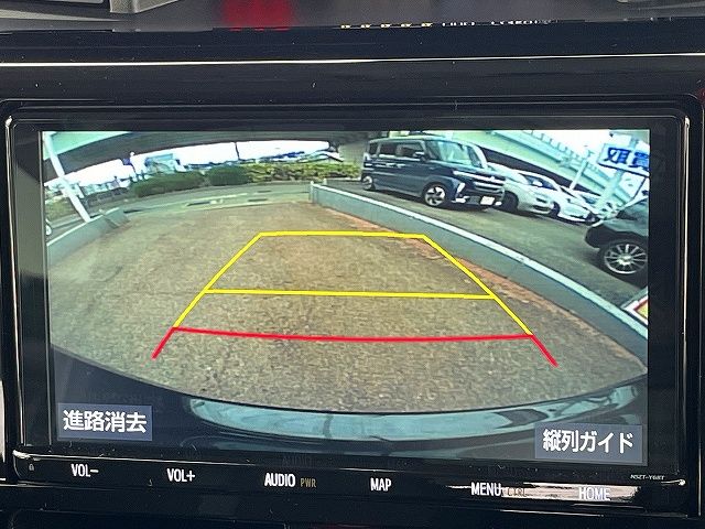 TOYOTA ROOMY 2021 Image 31