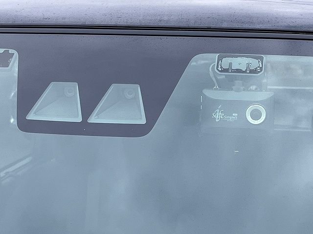 TOYOTA ROOMY 2021 Image 31