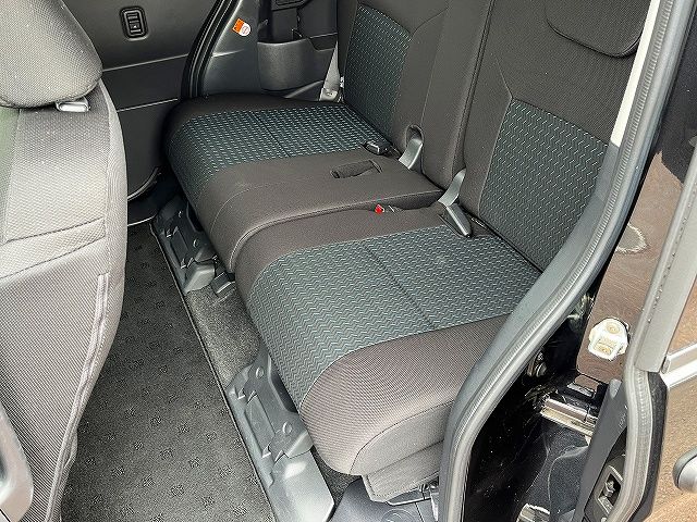 TOYOTA ROOMY 2021 Image 31