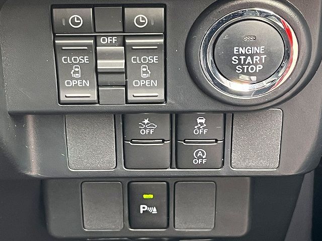 TOYOTA ROOMY 2021 Image 31