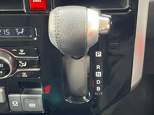 TOYOTA ROOMY 2021 Image 31