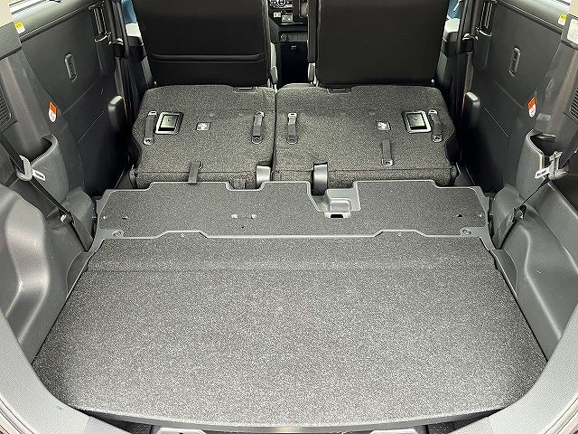 TOYOTA ROOMY 2021 Image 31