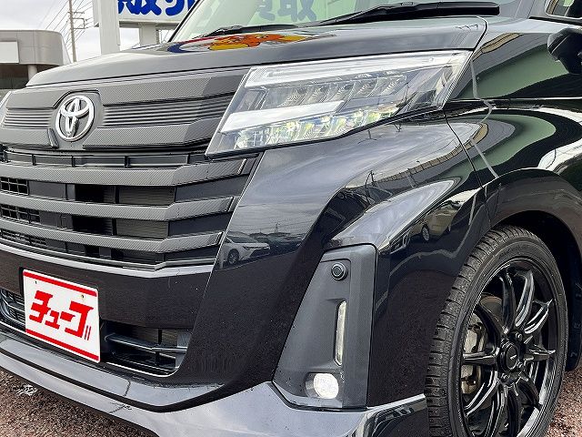 TOYOTA ROOMY 2021 Image 31