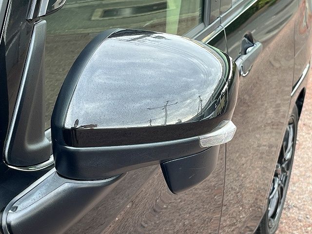 TOYOTA ROOMY 2021 Image 31