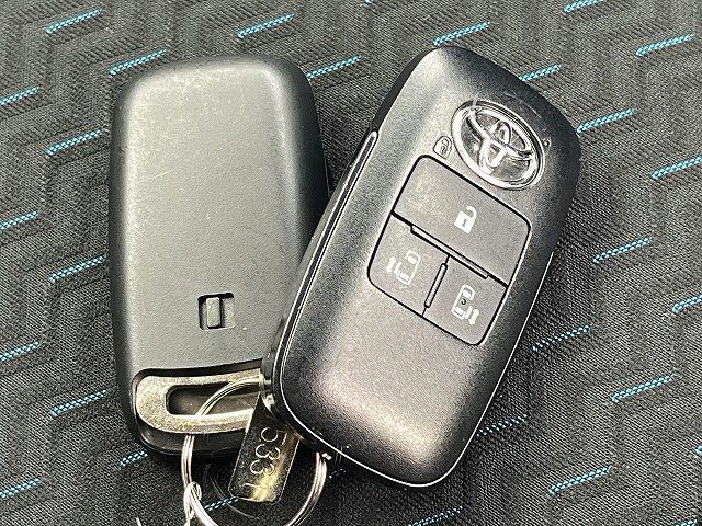 TOYOTA ROOMY 2021 Image 31