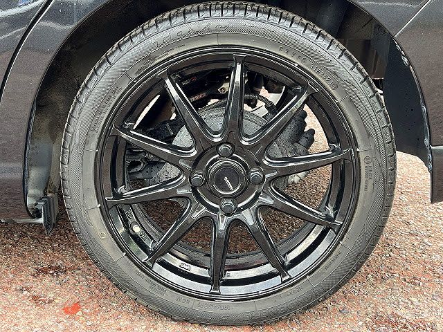 TOYOTA ROOMY 2021 Image 31