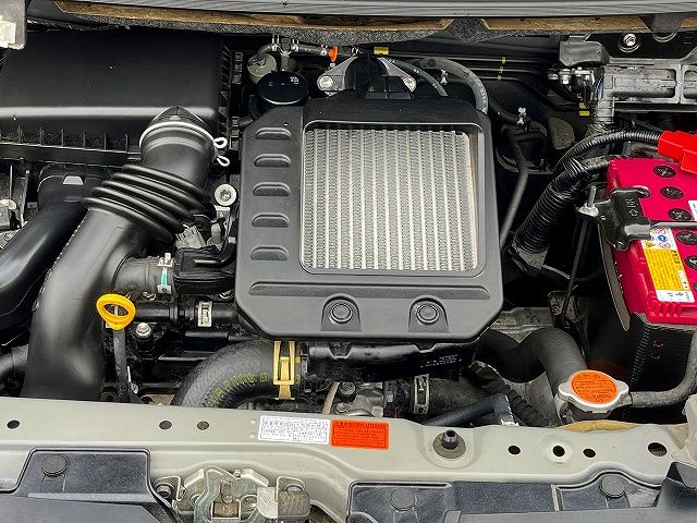 TOYOTA ROOMY 2021 Image 31