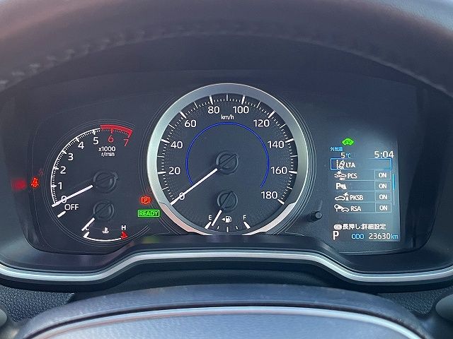 TOYOTA COROLLA SEDAN HYBRID 2020 Image 31