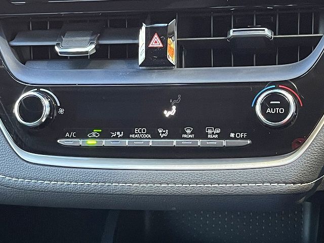 TOYOTA COROLLA SEDAN HYBRID 2020 Image 31