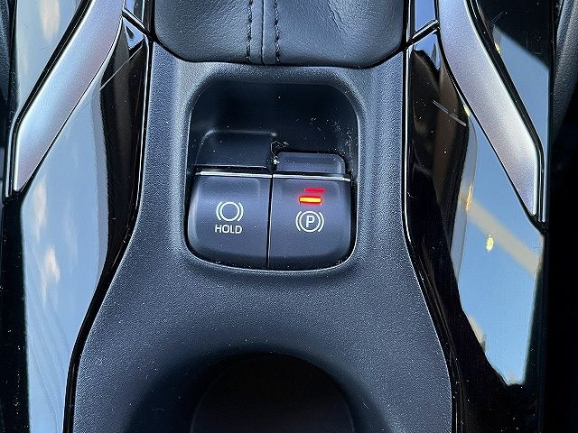 TOYOTA COROLLA SEDAN HYBRID 2020 Image 31