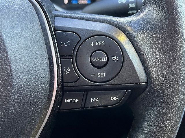 TOYOTA COROLLA SEDAN HYBRID 2020 Image 31