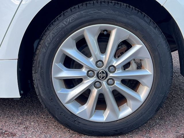 TOYOTA COROLLA SEDAN HYBRID 2020 Image 31