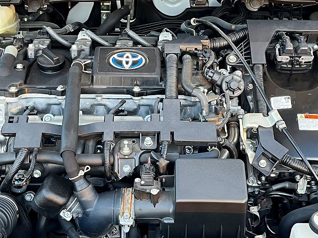 TOYOTA COROLLA SEDAN HYBRID 2020 Image 31