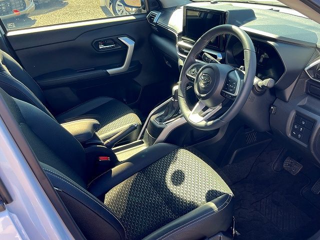 DAIHATSU ROCKY 2020 Image 31