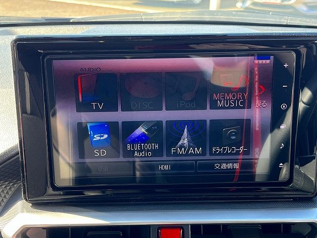 DAIHATSU ROCKY 2020 Image 31