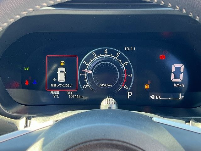 DAIHATSU ROCKY 2020 Image 31