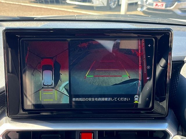 DAIHATSU ROCKY 2020 Image 31