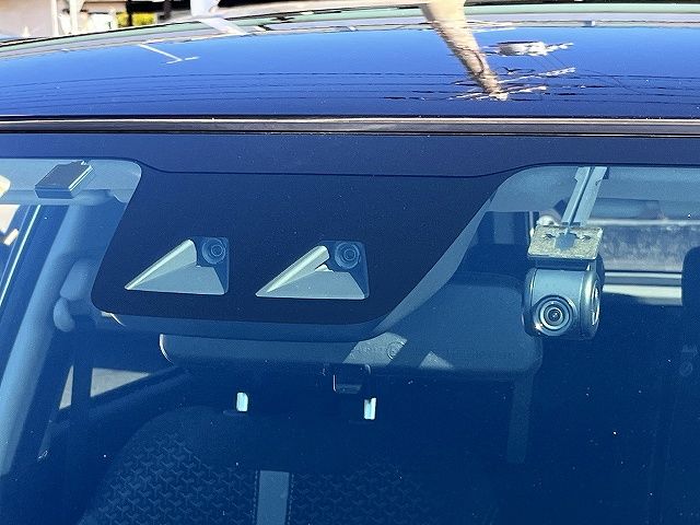 DAIHATSU ROCKY 2020 Image 31