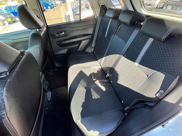 DAIHATSU ROCKY 2020 Image 31