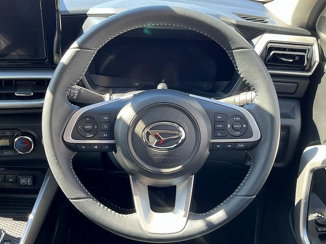 DAIHATSU ROCKY 2020 Image 31