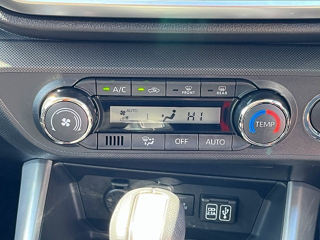 DAIHATSU ROCKY 2020 Image 31