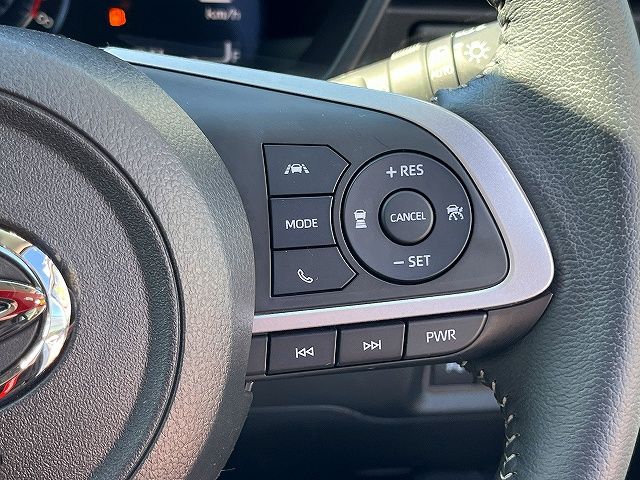 DAIHATSU ROCKY 2020 Image 31