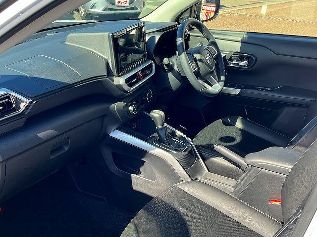 DAIHATSU ROCKY 2020 Image 31