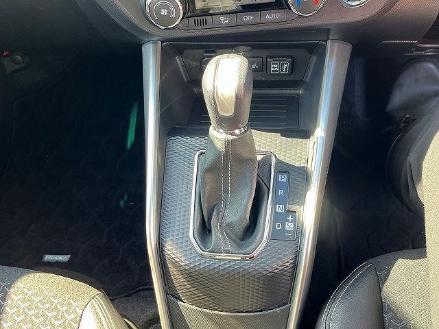 DAIHATSU ROCKY 2020 Image 31