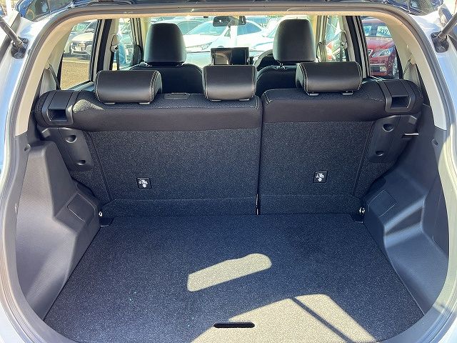 DAIHATSU ROCKY 2020 Image 31