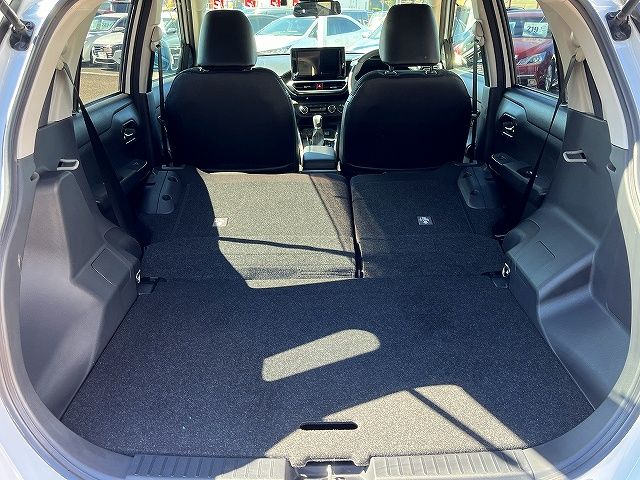 DAIHATSU ROCKY 2020 Image 31