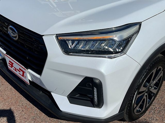 DAIHATSU ROCKY 2020 Image 31