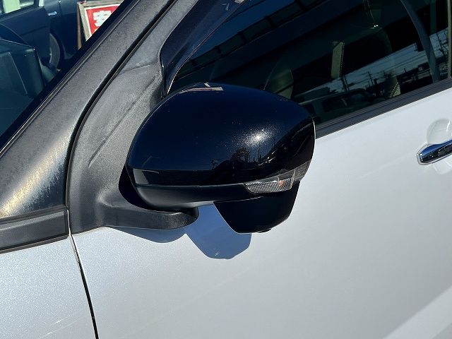 DAIHATSU ROCKY 2020 Image 31