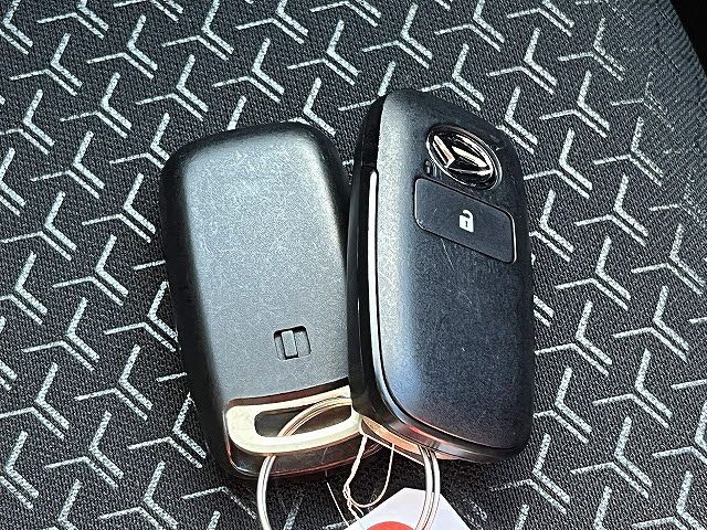 DAIHATSU ROCKY 2020 Image 31