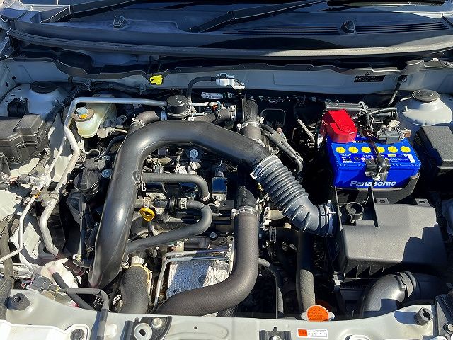 DAIHATSU ROCKY 2020 Image 31