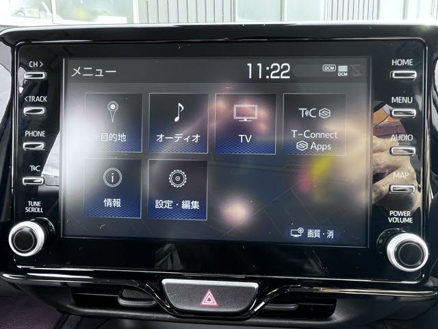 TOYOTA YARIS CROSS HYBRID 2023 Image 31